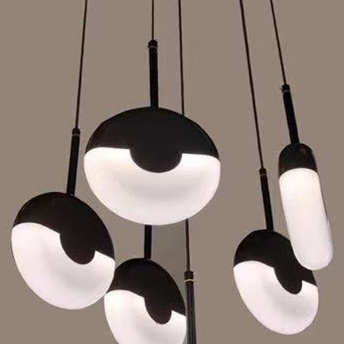 Đèn thả hiện đại 3782
